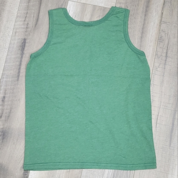 Kid's Volcom Tank Top Size Medium - Picture 2 of 3